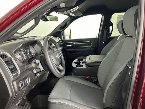 New 2024 RAM 2500 Big Horn image 16