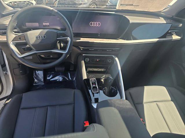 New 2026 Audi Q5 Premium Plus AWD/4WD image 19