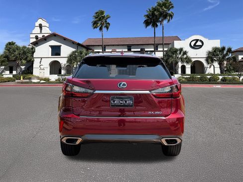 Used 2019 Lexus RX 350 FWD w/ Premium Package image 3