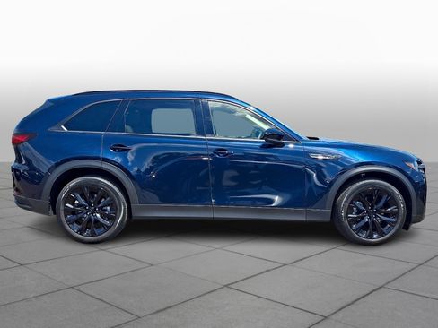 Used 2026 MAZDA CX-90 3.3 Turbo w/ Premium Sport Pkg AWD/4WD image 8