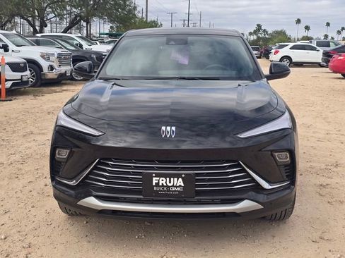 New 2026 Buick Envista Preferred w/ Convenience I Package image 2