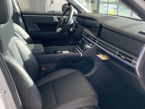 New 2026 Hyundai Santa Fe Limited AWD/4WD image 23
