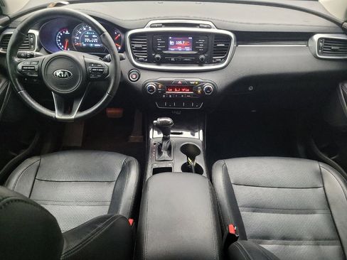 Used 2016 Kia Sorento EX w/ EX Premium Package FWD image 22
