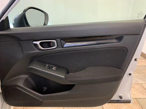 Used 2023 Honda Civic EX image 52
