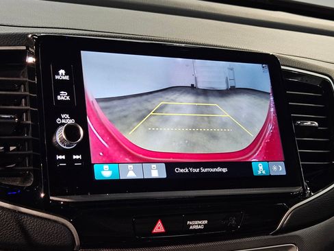 Used 2025 Honda Ridgeline RTL image 30