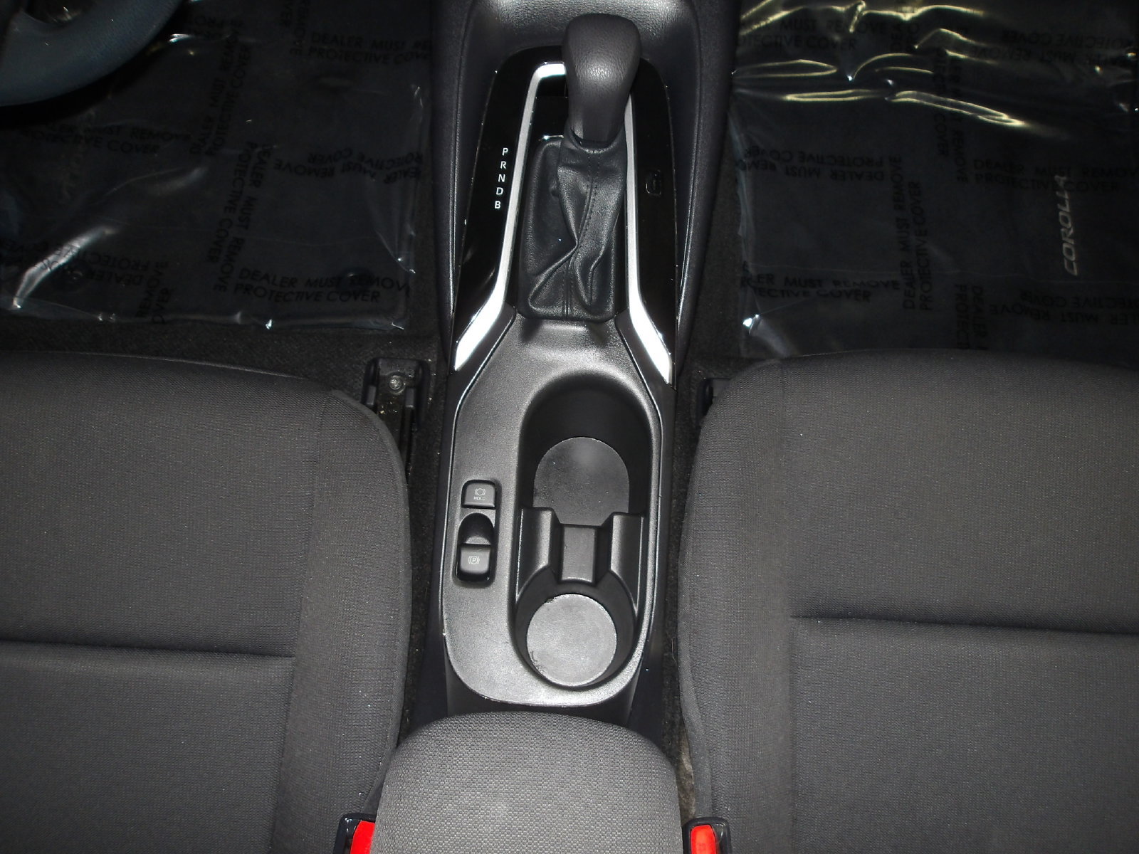 Used 2025 Toyota Corolla LE FWD image 13