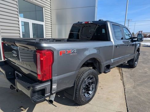 New 2026 Ford F250 XL w/ STX Appearance Package image 4