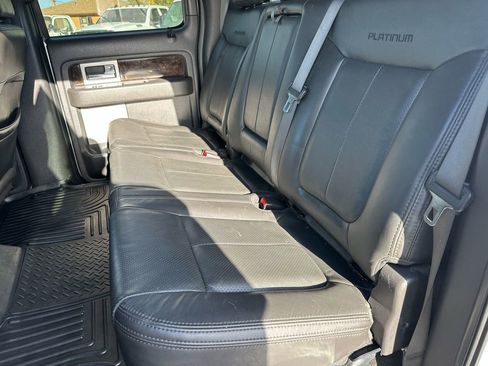 Used 2013 Ford F150 Platinum image 30