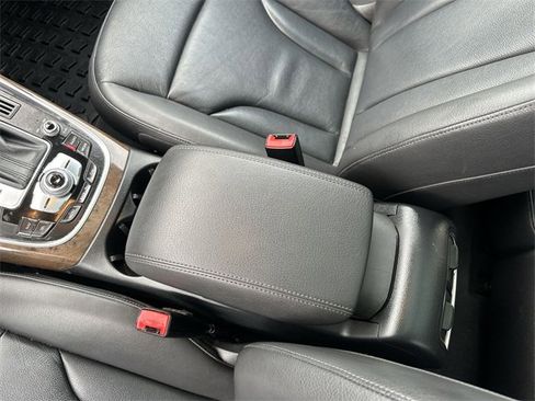 Used 2016 Audi Q5 2.0T Premium Plus w/ Technology Package image 22