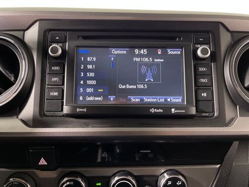 Used 2016 Toyota Tacoma SR5 image 20