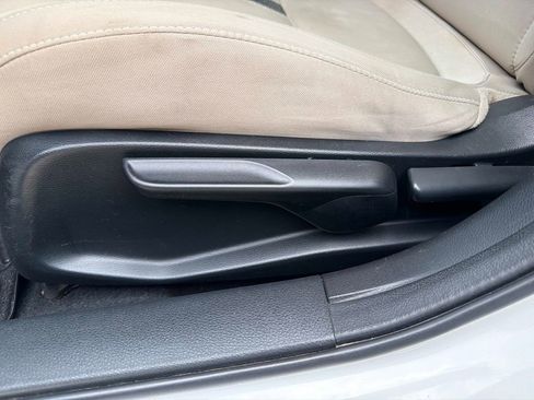 Used 2017 Honda Civic EX image 20