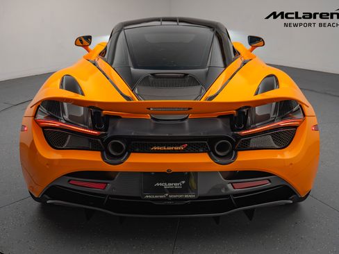 Used 2018 McLaren 720S Performance image 6