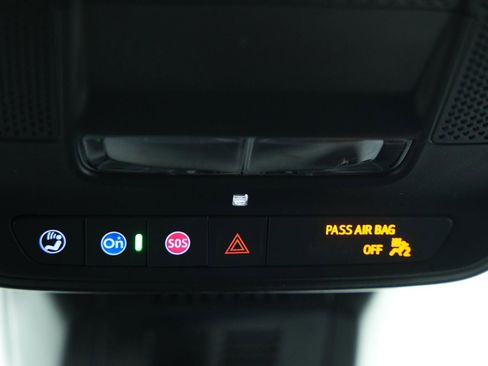 New 2026 GMC Terrain AT4 w/ Convenience Package III image 42