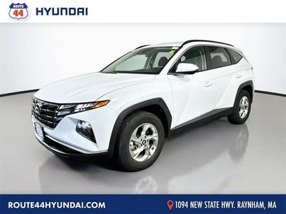 Used 2024 Hyundai Tucson SEL