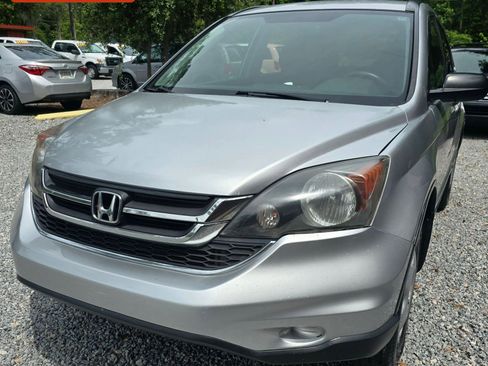Used 2010 Honda CR-V LX image 1
