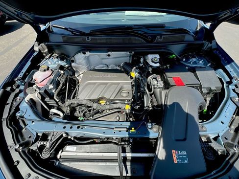 New 2026 Buick Envista Sport Touring w/ Convenience I Package FWD image 24
