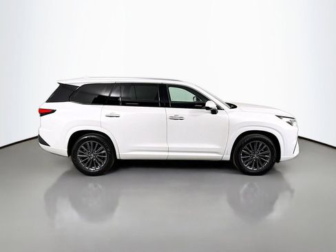 Certified 2024 Lexus TX 350 350 image 4