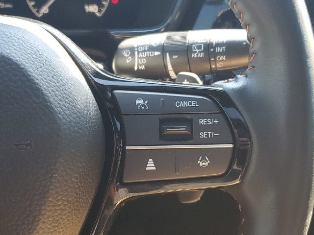 Used 2024 Honda CR-V Sport Touring image 34