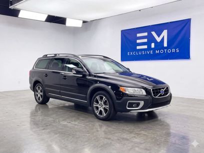 Used 2015 Volvo XC70 T6 Premier Plus