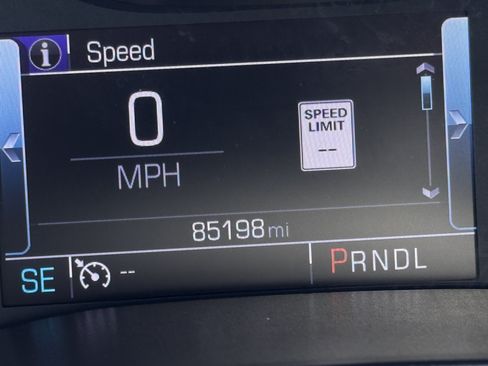 Used 2018 Chevrolet Colorado ZR2 AWD/4WD image 2