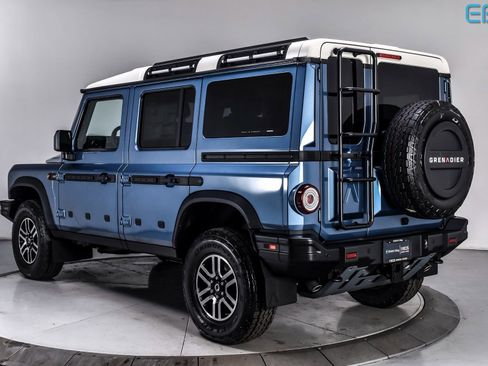 New 2026 INEOS Grenadier image 4