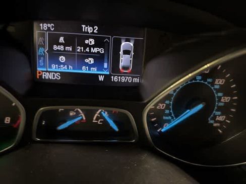 Used 2013 Ford Escape SEL image 27