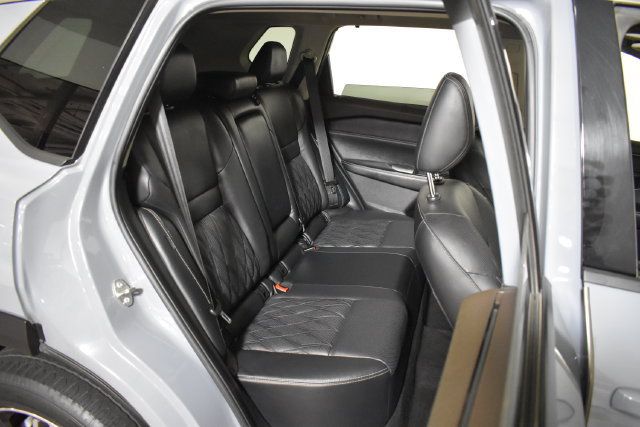 Used 2021 Nissan Rogue Platinum AWD/4WD image 34