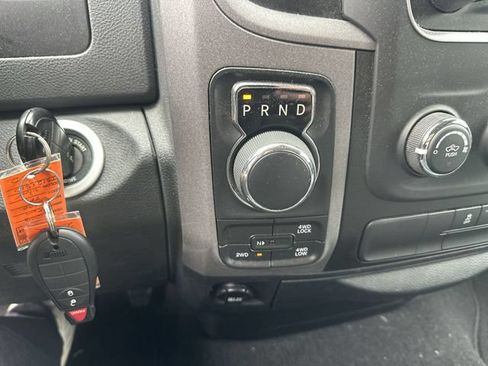 Used 2018 RAM 1500 Express w/ Express Value Package AWD/4WD image 24
