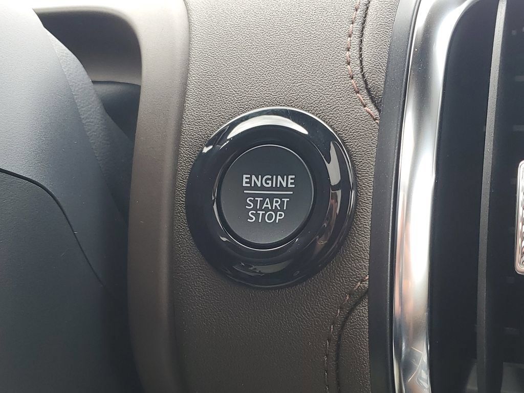 New 2026 Ford Expedition King Ranch AWD/4WD image 17