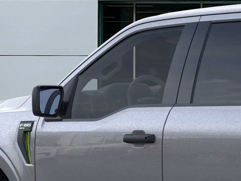 New 2025 Ford F150 STX image 20