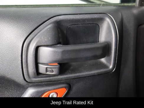 Used 2016 Jeep Wrangler Sport AWD/4WD image 20