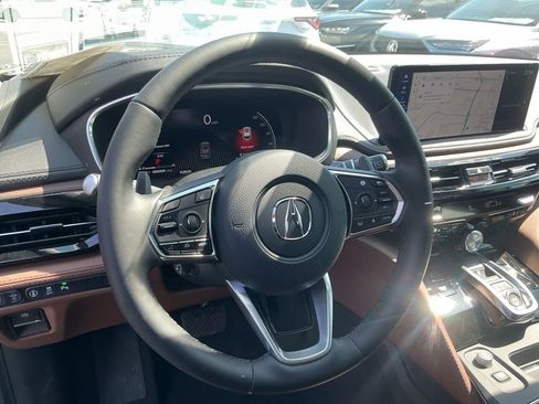 New 2026 Acura MDX w/ Advance Package AWD/4WD image 12