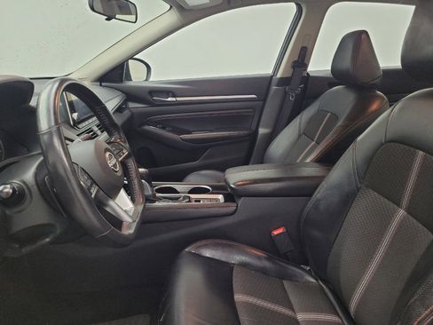 Used 2023 Nissan Altima 2.5 SR AWD/4WD image 17
