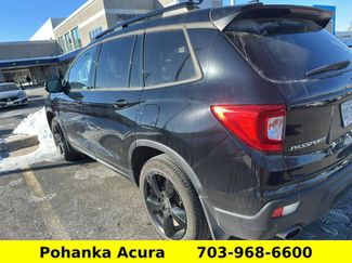 Used 2021 Honda Passport Elite video 2
