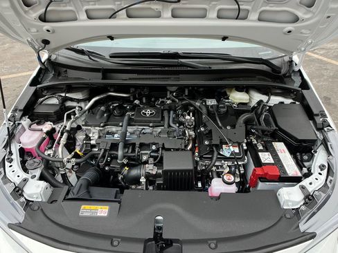 New 2026 Toyota Corolla LE image 22