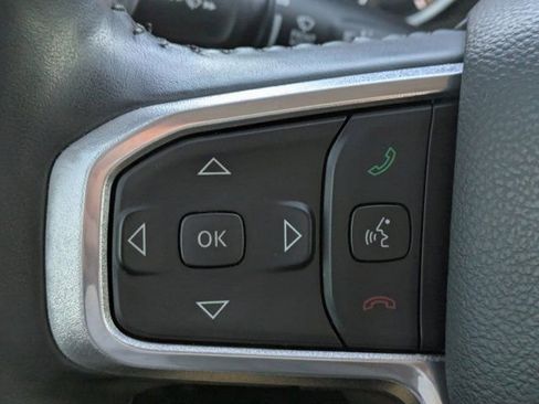 Used 2022 RAM 1500 Laramie image 19