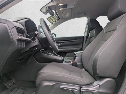 Used 2025 Honda CR-V LX image 23