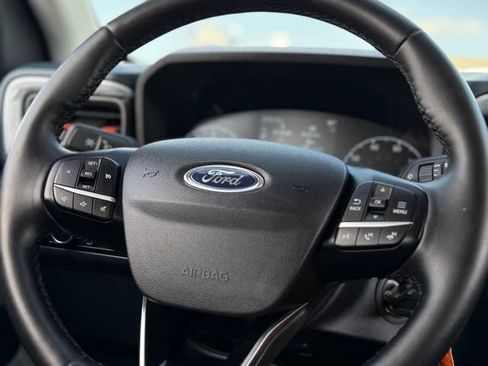 Used 2024 Ford Maverick XLT w/ XLT Luxury Package AWD/4WD image 8