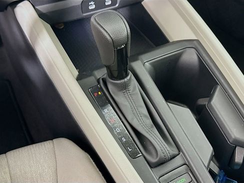 Used 2025 Honda Accord LX image 22