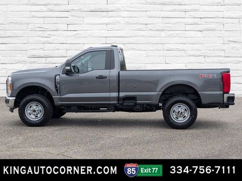 New 2026 Ford F250 XL w/ XL Off-Road Package image 8