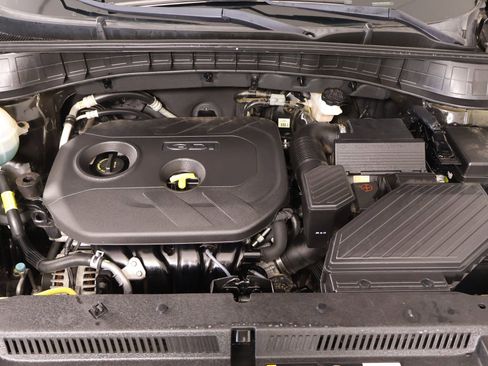 Used 2018 Hyundai Tucson SE image 18