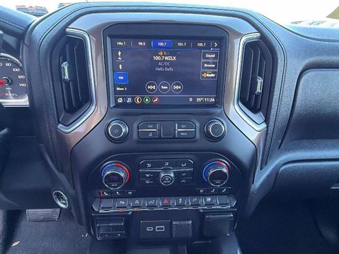 Certified 2019 Chevrolet Silverado 1500 High Country image 12