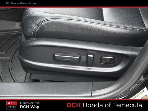 Used 2017 Honda Accord EX-L image 17