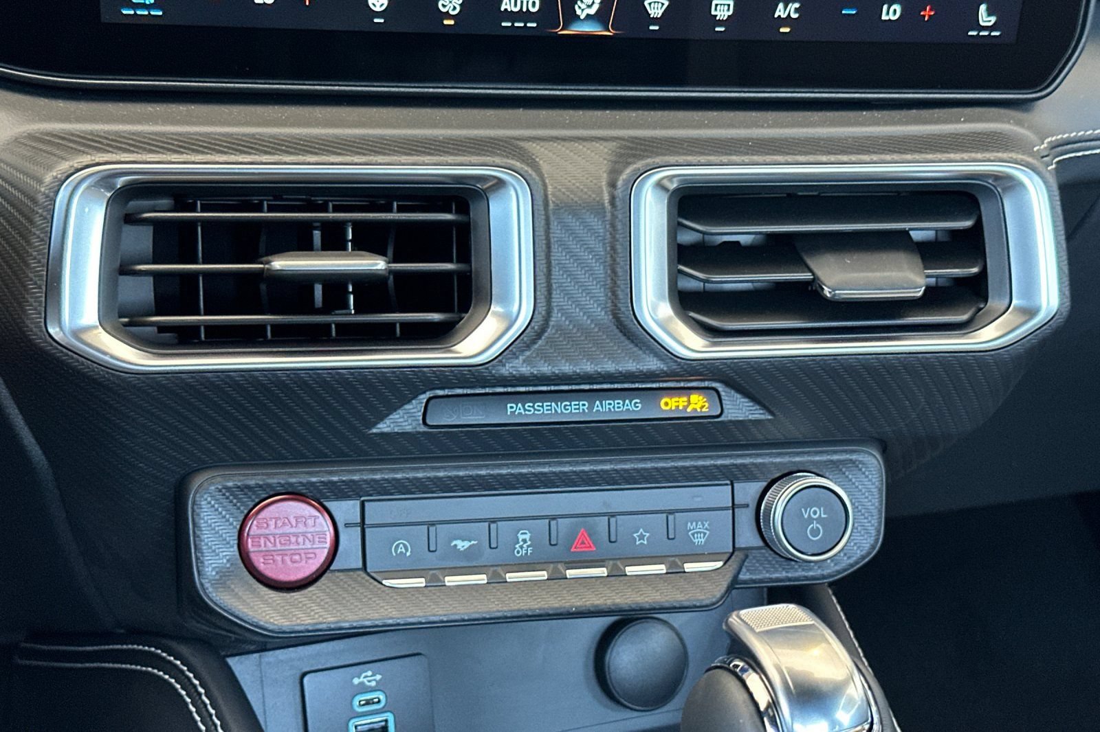 New 2026 Ford Mustang GT Premium RWD image 19