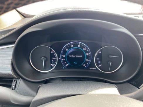 Used 2016 Buick Envision Premium image 18