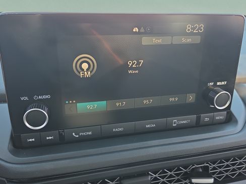 Used 2024 Honda Accord EX image 28