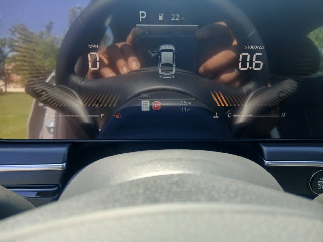 New 2026 Kia K5 GT-Line AWD/4WD image 31