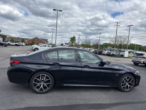 Used 2023 BMW 530e xDrive w/ Premium Package AWD/4WD image 25