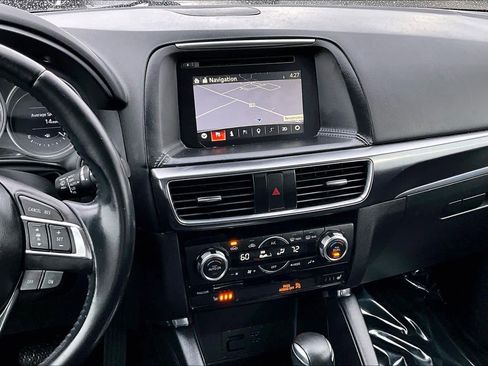 Used 2016 MAZDA CX-5 Grand Touring image 7