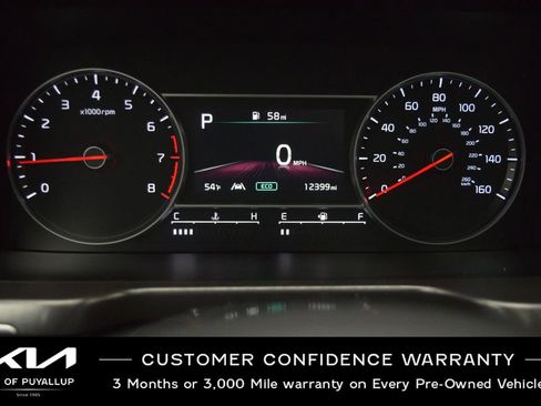 Certified 2022 Kia Sorento SX image 18